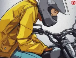 Polisi Bekuk Pencuri Sepeda Motor di Kawasan Pantai Boom Banyuwangi