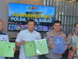 Rampas Ratusan Hektare Lahan Kebun, Sindikat Mafia Tanah di Sukaresmi Cianjur Diciduk Polisi – TIMES Banyuwangi