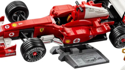 lego-abadikan-ferrari-f2004,-simbol-musim-terbaik-michael-schumacher-–-times-banyuwangi