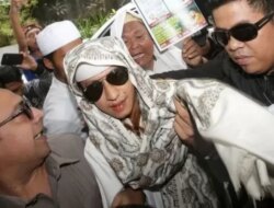 Habib Bahar bin Smith Resmi Jadi Tersangka Kasus Pengeroyokan di Tangerang