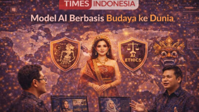 model-ai-berbasis-budaya-ke-dunia,-kontes-ai-indonesia-tawarkan-etika-nusantara-untuk-diskursus-global-–-times-banyuwangi