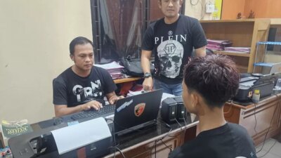 curi-motor-di-pantai-marina-boom-banyuwangi,-pelaku-ditangkap-polisi-di-pasuruan