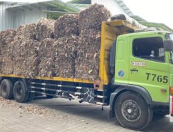 Timbulan Sampah Banyuwangi Tembus 307 Ribu Ton per Tahun, TPS3R Jadi Kebutuhan Mendesak