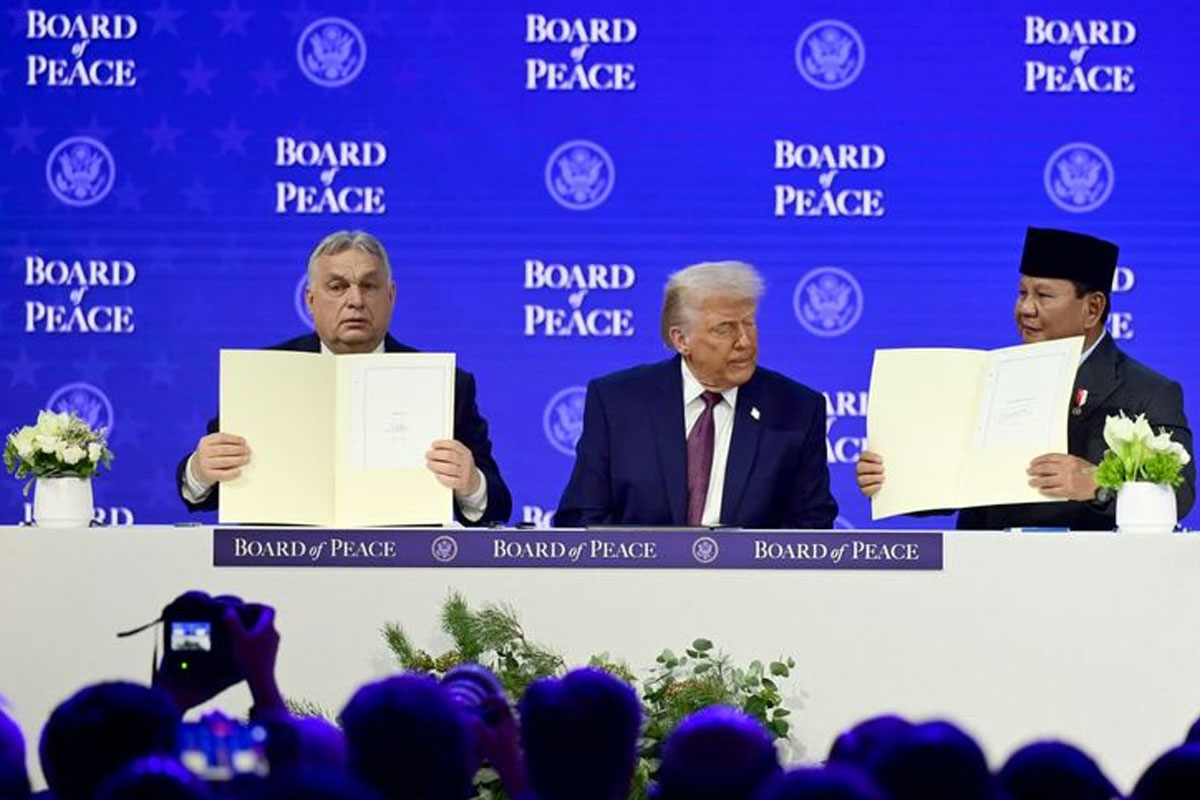 jaringan-gusdurian-tolak-keputusan-pemerintah-ri-gabung-board-of-peace-–-times-banyuwangi