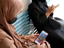 Jenazah ABK KMP Tunu Pratama Jaya Ditemukan di Selat Bali, Istri Kenali Lewat Identitas dan Cerita Pengorbanan