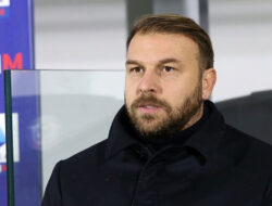 Enam Klub Pecat Pelatih, Hellas Verona dan Pisa Terbaru di Serie A – TIMES Banyuwangi