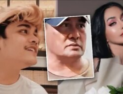 Profil Dino Rossano Hansa, Paman Denada yang Mengasuh Ressa Rizky Rossano Sejak Bayi hingga Kini Ikut Menggugat