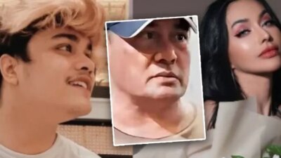 profil-dino-rossano-hansa,-paman-denada-yang-mengasuh-ressa-rizky-rossano-sejak-bayi-hingga-kini-ikut-menggugat