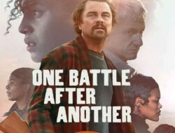 Pemenang Film of the Year 2025 One Battle Aftar Another Tayang Lagi di Bioskop – TIMES Banyuwangi
