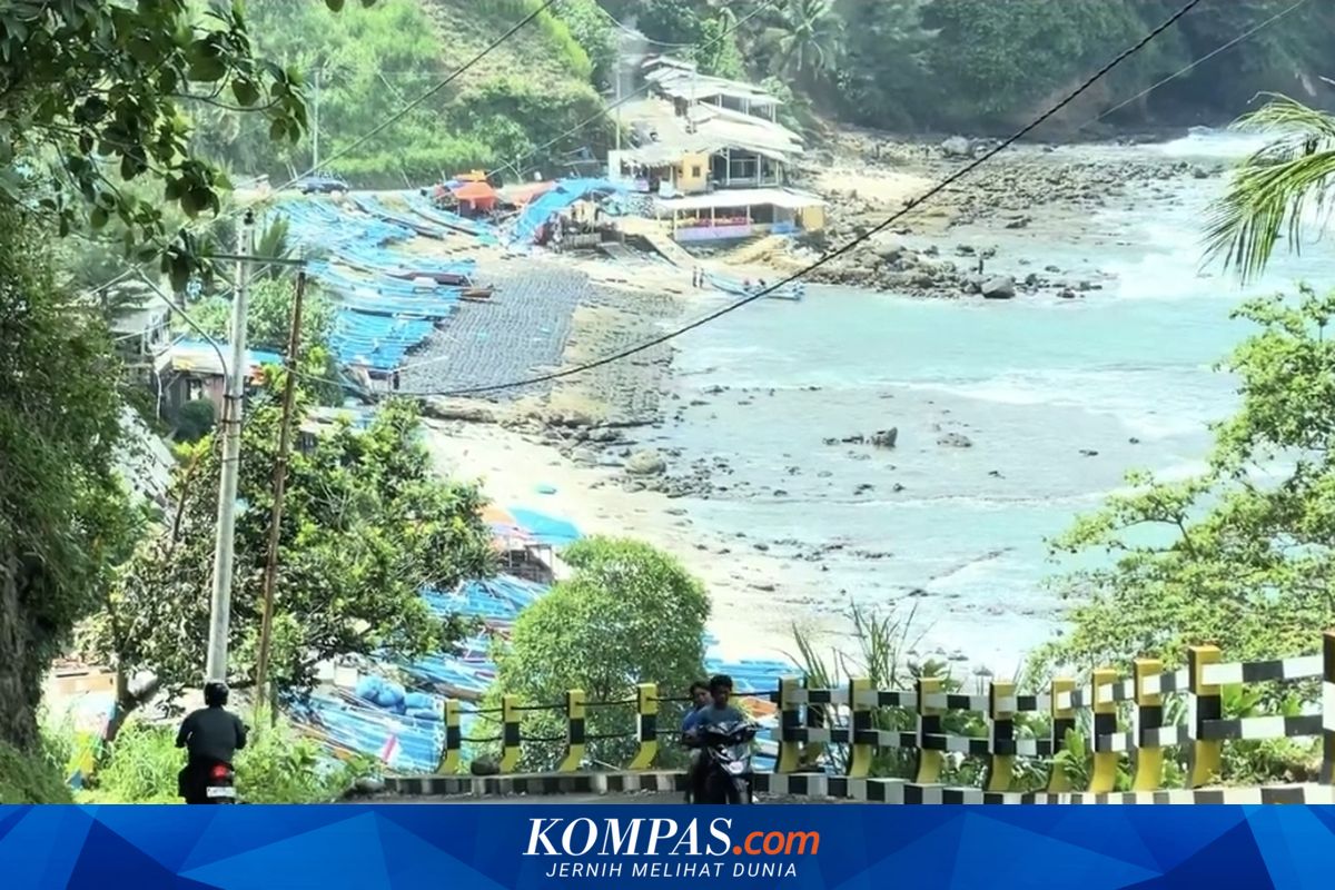 apa-itu-kampung-nelayan-merah-putih?-tujuan,-fasilitas,-dan-progres-pembangunannya