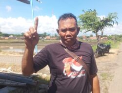 LPJ BUMDes Bajulmati Meledak! Warga Menggugat Hariyono, Desa Bergejolak