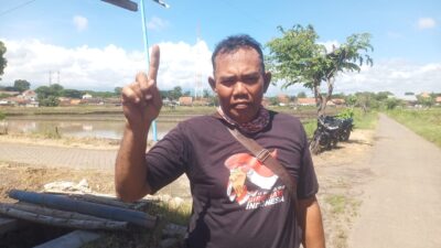 lpj-bumdes-bajulmati-meledak!-warga-menggugat-hariyono,-desa-bergejolak