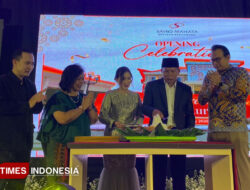 Resmi Dibuka, Sahid Mahata Jadi Hotel Berbintang Pertama di Genteng Banyuwangi – TIMES Banyuwangi