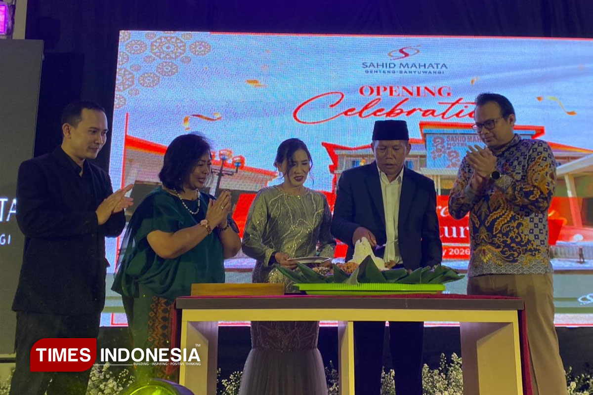 resmi-dibuka,-sahid-mahata-jadi-hotel-berbintang-pertama-di-genteng-banyuwangi-–-times-banyuwangi