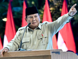 Gerakan Indonesia ASRI, Strategi Prabowo Atasi Krisis Sampah Nasional – TIMES Banyuwangi