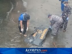 Kesaksian Pemancing Temukan Jasad Diduga Korban KMP Tunu Pratama Jaya, Sempat Dikira Bantal