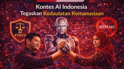 kontes-ai-indonesia-2026-tegaskan-kedaulatan-kemanusiaan-atas-teknologi-ai-–-times-banyuwangi