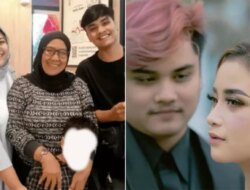 Muncul Pengakuan Mantan Istri, Ressa Rizky Rossano Putra Denada Justru Disorot soal Anak dan Pernikahan Siri
