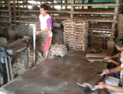 Arahan Presiden Prabowo Jadi Angin Segar Kebangkitan Genting Jatiwangi Majalengka – TIMES Banyuwangi