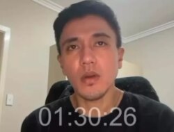 Adik Denada Buka Suara soal Polemik Ressa Rizky, Tegaskan Mendiang Emilia Contessa Tak Pernah Gaji Tak Manusiawi