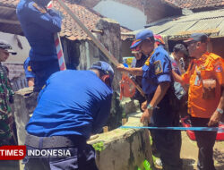 Pria Lansia Tewas Terjatuh ke Sumur 15 Meter di Banyuwangi – TIMES Banyuwangi