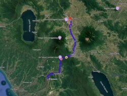 Tol Padang–Pekanbaru Seksi Sicincin–Bukittinggi Ditargetkan Beroperasi 2031, Berpeluang Maju ke 2029