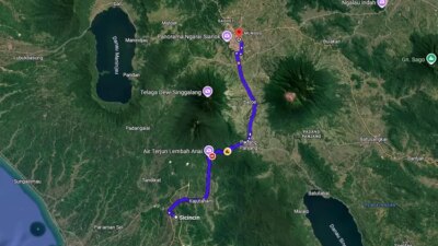 tol-padang–pekanbaru-seksi-sicincin–bukittinggi-ditargetkan-beroperasi-2031,-berpeluang-maju-ke-2029