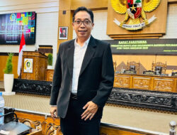 DPRD Banyuwangi Dukung Ketegasan Satpol PP Bongkar Paksa Baliho Bodong – TIMES Banyuwangi