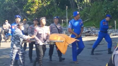 jenazah-ketiga-diduga-korban-kmp-tunu-pratama-jaya-ditemukan-di-selat-bali,-satpolairud-perluas-patroli
