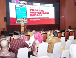 Sukses Piloting Bansos Digital, Banyuwangi Diminta Jadi Contoh bagi 41 Daerah – TIMES Banyuwangi