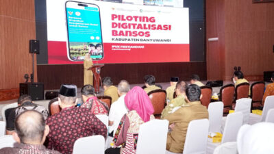sukses-piloting-bansos-digital,-banyuwangi-diminta-jadi-contoh-bagi-41-daerah-–-times-banyuwangi