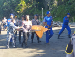 Tiga Jenazah Ditemukan Selama Sepekan Evakuasi Bangkai KMP Tunu Pratama Jaya – TIMES Banyuwangi