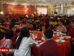 Rayakan Imlek, Aston Banyuwangi Hadirkan Gala Dinner Eksklusif Year of Fire Horse – TIMES Banyuwangi
