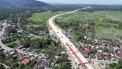investasi-rp-25,23-triliun,-tol-padang–pekanbaru-seksi-sicincin–bukittinggi-ditargetkan-beroperasi-2031
