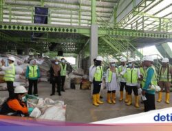 TPS3R Ramah Lingkungan Bakal Dibangun di Sobo Banyuwangi