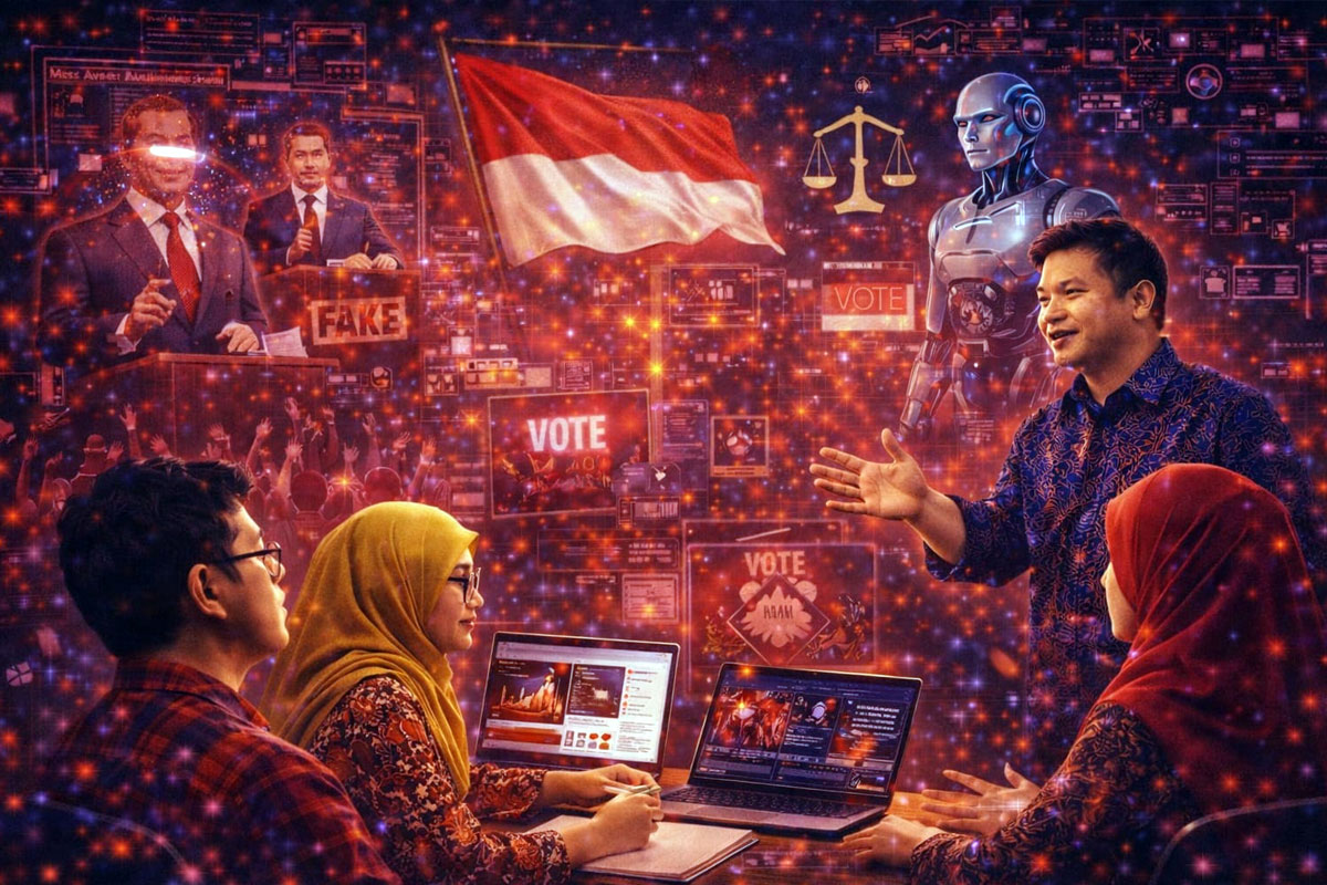 kontes-ai-indonesia-2026-dinilai-bisa-pengaruhi-arah-politik-digital-nasional-–-times-banyuwangi