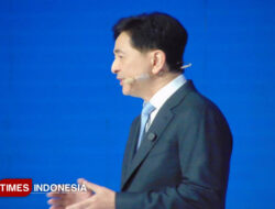 IES 2026, Indonesia Bidik Pertumbuhan Jangka Panjang Berbasis Investasi dan SDM – TIMES Banyuwangi