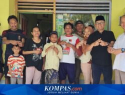 Cerita Pasangan Polisi-Dokter di Banyuwangi, Keliling Desa Gelar Khitan Gratis “Door to Door”