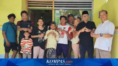 cerita-pasangan-polisi-dokter-di-banyuwangi,-keliling-desa-gelar-khitan-gratis-“door-to-door”