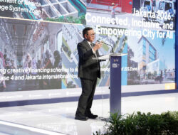 City Investment Accelerator Diluncurkan di IES 2026, Jawab Tantangan Investasi Kota – TIMES Banyuwangi