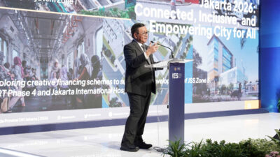 city-investment-accelerator-diluncurkan-di-ies-2026,-jawab-tantangan-investasi-kota-–-times-banyuwangi