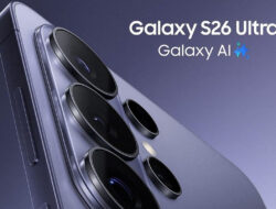 Galaxy S26 Ultra Disiapkan sebagai Flagship Kamera Samsung – TIMES Banyuwangi
