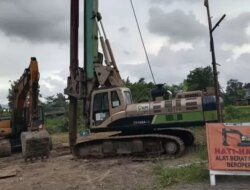 Keluhan Warga Mengemuka, Pemkal Maguwoharjo Tindak Lanjuti Dampak Pembangunan Tol Jogja–Solo Seksi II