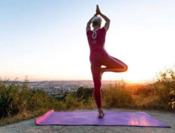 Tes Berdiri Satu Kaki Bisa Gambarkan Kondisi Kesehatan Tubuh dan Otak – TIMES Banyuwangi