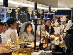 Gathering Bersama Media dan Partner, INNSiDE by Melia Yogyakarta Luncurkan Blissful Iftar 2026 – TIMES Banyuwangi