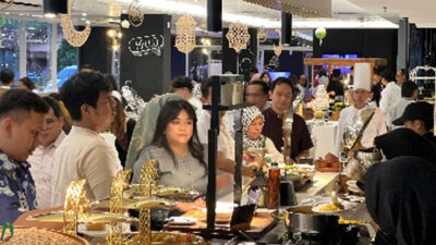 gathering-bersama-media-dan-partner,-innside-by-melia-yogyakarta-luncurkan-blissful-iftar-2026-–-times-banyuwangi