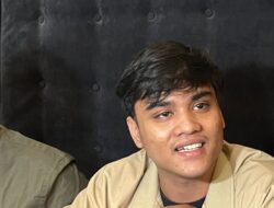 Ajukan Syarat Damai meski Denada Sudah Minta Maaf, Ressa: Belum Aja Kena di Hati