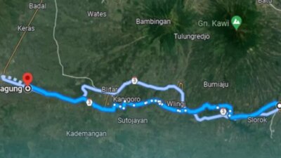 tol-kepanjen–tulungagung-makin-nyata,-ini-daftar-24-desa-di-blitar-yang-terdampak-proyek-trans-jawa-selatan