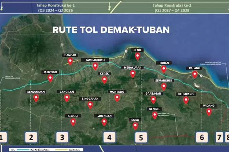 update-daftar-desa-terdampak-tol-demak–tuban:-puluhan-desa-di-tuban-masuk-jalur-proyek-strategis-nasional