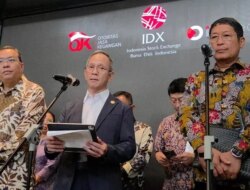 Di Balik Kasus Reksa Dana, OJK Tekankan Reformasi Integritas Pasar Modal